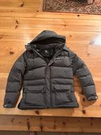 Equalité winter jas, Kleding | Heren, Ophalen of Verzenden, Zo goed als nieuw, Zwart