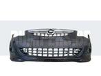 Bumper Opel Corsa D OPC Line FACELIFT 11-14 Voorbumper JM402, Gebruikt, Voor, 6 maanden garantie, Ophalen of Verzenden