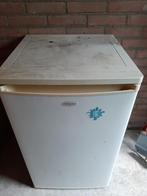 Koelkast  Exquisit tafelmodel, Ophalen, Gebruikt, Minder dan 85 cm, 45 tot 60 cm
