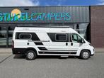 Adria Twin Supreme 640 SLB ACTIEPRIJS, Caravans en Kamperen, Campers, Winterisolatie, Buscamper of Camperbus, Ringverwarming, Tot en met 2
