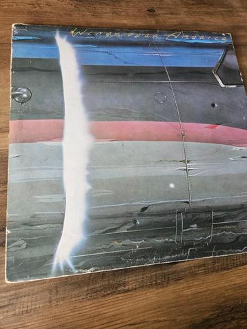 Lp vinyl Paul McCartney & Wings - Wings over america beschikbaar voor biedingen