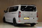 Ford Transit Custom 320 2.0 TDCI L2H1 Limited | 360 Camera |, Stof, 4 cilinders, 1907 kg, 2500 kg