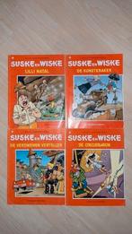 Suske en wiske de familie doorzon strip boeken, Eén stripboek, Ophalen of Verzenden, Gelezen
