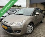 Citroen C4 1.4 16V Image / Airco / 5DRS / BJ 2010 / N.A.P, Auto's, Citroën, Voorwielaandrijving, Parkeersensor, 4 cilinders, Beige