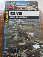 Reisgids IJsland   Dominicus, Boeken, Reisgidsen, Ophalen of Verzenden, Zo goed als nieuw, W. van Blijderveen