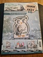 Quick and easy no 3, Ophalen of Verzenden, Zo goed als nieuw, Overige thema's, Overige typen