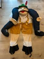 Carry Me Tirolerpak - One Size - Carnaval, Ophalen of Verzenden, Zo goed als nieuw, Jongen of Meisje