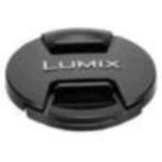 Panasonic DMW-LFC46 LUMIX Lens Cap 46mm, Overige merken, Info@difox.com, Overige typen, Alfred-Nobel-Straße 6 97080 Würzburg