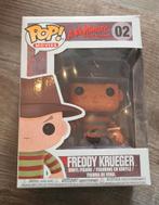 Funko Pop! Movies - Freddy Krueger #02, Verzamelen, Ophalen of Verzenden, Gebruikt