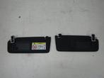 VW Passat B8 Zonneklep Set Zwart 3G0857551 3G0857552, Ophalen of Verzenden, Gebruikt, Volkswagen
