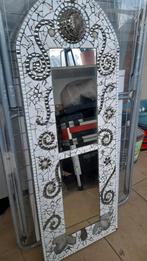 Spiegel, Huis en Inrichting, Ophalen, Minder dan 50 cm, Nieuw, Minder dan 100 cm