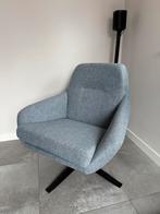 Feuteuil Bobby, Huis en Inrichting, Fauteuils, Ophalen of Verzenden, Zo goed als nieuw, Stof, 75 tot 100 cm