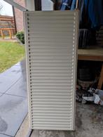 Radiator 50 x 120 cm., Doe-het-zelf en Verbouw, Verwarming en Radiatoren, 60 tot 150 cm, Gebruikt, Ophalen, 30 tot 80 cm