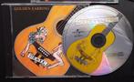 GOLDEN EARRING - Naked II (CD), Cd's en Dvd's, Gebruikt, Ophalen of Verzenden, Poprock