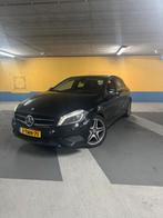 Mercedes-Benz A-Klasse A200cdi 1.8 Blue EFF Aut7 2014, Auto's, Mercedes-Benz, 136 pk, Zwart, Origineel Nederlands, Diesel