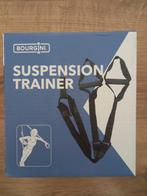 Bourgini suspension trainer, Overige typen, Ophalen of Verzenden, Rug, Zo goed als nieuw