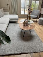 Gebruikt Ikea vloerkleed, Huis en Inrichting, Ophalen, Gebruikt, 200 cm of meer, Grijs