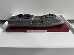 Te koop model MSC World Europa cruiseschip 1:1400, Hobby en Vrije tijd, Modelbouw | Boten en Schepen, Ophalen of Verzenden, Zo goed als nieuw