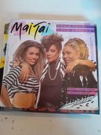 Mai tai 7 inch turn your love around, Ophalen of Verzenden, Zo goed als nieuw, Pop