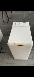 Wasmachine bovenlader  Bosch, Witgoed en Apparatuur, Wasmachines, Gebruikt, Ophalen