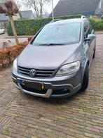 Volkswagen Golf Plus 1.4 TSI 103KW DSG 2007 Grijs, 4 cilinders, 14 km/l, 75 €/maand, Particulier