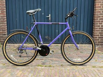 Fiets Raleigh Mirage ATB 21 versnellingen heren beschikbaar voor biedingen