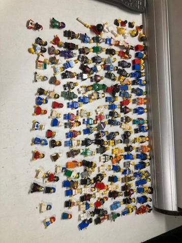 38 kg lego diverse in 1 koop van alles wat (355) beschikbaar voor biedingen