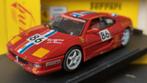 Ferrari F355 Challenge 1996 Oprey NL 1:43 Best Models Pol, Verzenden, Zo goed als nieuw, Auto, Overige merken