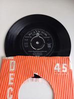 Elvis Presley Singles, Gebruikt, 7 inch, Single, Ophalen of Verzenden