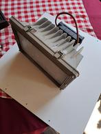 te koop  2 type,s bouw lampen    van 1000 w  zgan, Ophalen of Verzenden, Zo goed als nieuw, 500 watt of meer, Lamp met armatuur