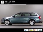 Skoda Octavia Combi 1.6 TDI Greentech Ambition Business (ADA, Stof, Gebruikt, 4 cilinders, 116 pk