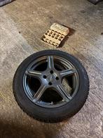 Winterbanden 195/55/16 Dezent velgen 4x100 - Nieuw, Ophalen of Verzenden, Nieuw