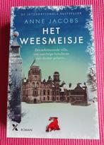 Anne Jacobs - Weesmeisje serie (3 boeken), Nieuw, Nederland, Corina Bomann, Verzenden