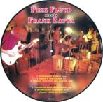 Pink Floyd: Pink Floyd meets Frank Zappa lp picture disc, Cd's en Dvd's, Vinyl | Rock, Ophalen of Verzenden