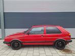 Volkswagen Golf 2 1300 Memphis (bj 1988), Auto's, 54 pk, Overige carrosserieën, 1272 cc, Volkswagen