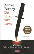 De tolk van Java - Alfred Birney, Ophalen of Verzenden, Zo goed als nieuw, Alfred Birney
