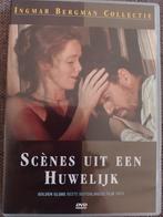 Scènes uit een huwelijk van Ingmar Bergman, Ophalen of Verzenden, Zo goed als nieuw, Overige gebieden
