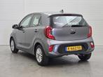 Kia Picanto 1.0 DPi DynamicLine | Camera | DAB | Airco |*, Voorwielaandrijving, 12 maanden, Stof, Gebruikt