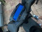 Kymco Super 8R , nieuwe staat, geel kenteken, Fietsen en Brommers, Ophalen, Maximaal 45 km/u, 49 cc, Zo goed als nieuw