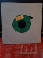oscar harris - try i little love  47, Cd's en Dvd's, Vinyl Singles, Gebruikt, Verzenden, 7 inch, Single