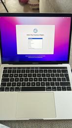 Apple MacBook Air 128 GB, 8 GB, Ophalen, 8 GB, 13 inch, Minder dan 2 Ghz