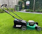 Grasmaaier van Gude, Tuin en Terras, Grasmaaiers, Ophalen, Cirkelmaaier, Gebruikt, Accu-grasmaaier