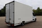 Renault Master T35 2.3 dCi L3H2 2016 | Koelwagen | Automaat, Auto's, Bestelauto's, Euro 5, Stof, Gebruikt, 4 cilinders