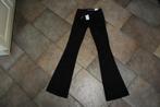 Denham Farrah YBRI super flare stretch jeans mt 26/34, Kleding | Dames, Spijkerbroeken en Jeans, Denham, ., Zwart, Nieuw