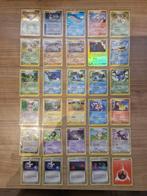 Pokémonkaarten EX Ruby & Sapphire, Hobby en Vrije tijd, Verzamelkaartspellen | Pokémon, Ophalen of Verzenden, Zo goed als nieuw