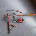 tuingereedschap, Tuin en Terras, Hand-tuingereedschap, Ophalen, Gebruikt, Cultivator, Wolf Garten