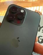 iPhone 14 Pro Max - Spacezwart - Gebruikt, Telecommunicatie, Mobiele telefoons | Apple iPhone, 256 GB, Gebruikt, Zwart, Ophalen of Verzenden