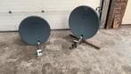 Schotels, Audio, Tv en Foto, Schotelantennes, Ophalen, Gebruikt, (Schotel)antenne, Overige merken