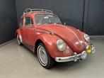 Volkswagen Kever uit 1966 1300, Stof, 40 pk, Bedrijf, Handgeschakeld