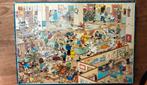 Jan van Haasteren - diverse puzzels 1000, Ophalen of Verzenden, 500 t/m 1500 stukjes, Zo goed als nieuw